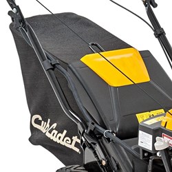 Modelo LM2 DR46es - Cortacésped de gasolina CUB CADET - Imagen 2